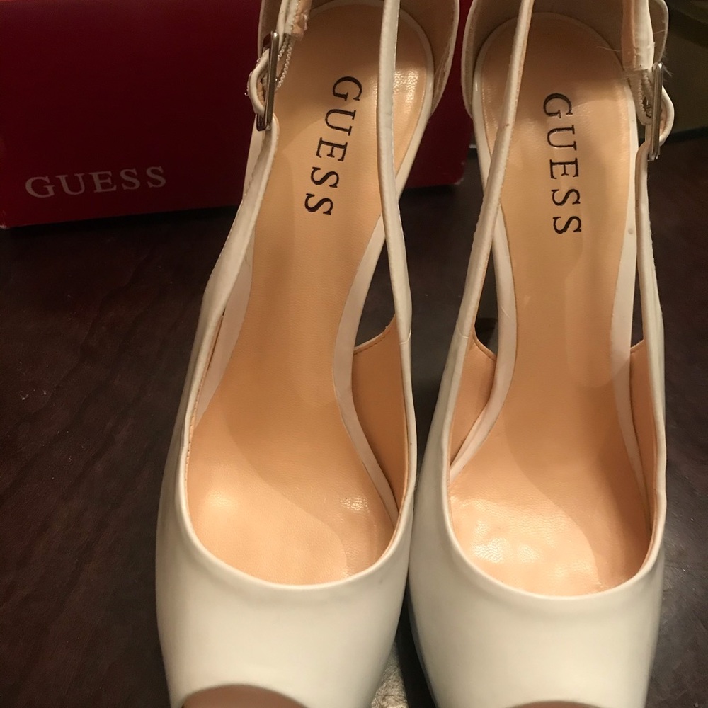 Heels 👠 - Picture 3 of 8